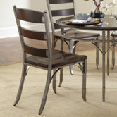Bordeaux Side Chair (Set of 2)