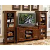 Aspen Entertainment Center