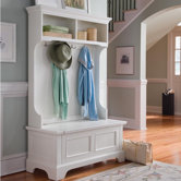 Home Styles Hall Trees