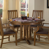 Arts & Crafts Game Table