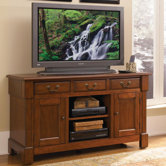 Aspen 56" TV Stand