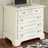 Homestead Expand-A-Desk Credenza with 2 Drawer