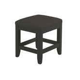 Bedford Vanity Bench