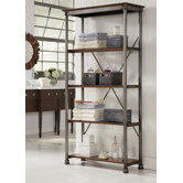 Orleans Multi-Function Shelves