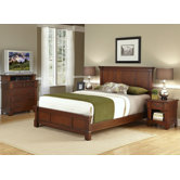 Aspen 3 Piece Bedroom Collection