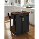 Kitchen Cart