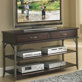 Bordeaux 54" TV Stand