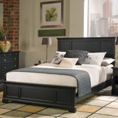 Bedford Panel Bedroom Collection