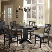 Arts and Crafts  Dining Table