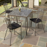 Home Styles Patio Dining Sets