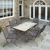 Home Styles Patio Dining Sets