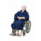 Wheelchair Poncho