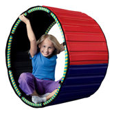 Roller Tunnel
