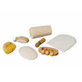 Brush and Touch Kit
