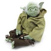Yoda Backpack Buddies