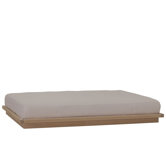 Calvin Platform Bed