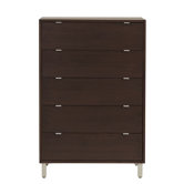 High Line 5 Drawer Chest
