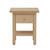 Hudson End Table