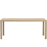 Parsons Dining Table