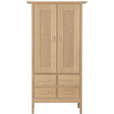 Smith Armoire