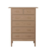Smith 6 Drawer Chest