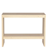 Thompson Console Table