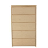 Thompson 5 Drawer Chest