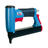 Pneumatic Tacker 3/16" Crown Upholstery Stapler (25mm Capacity)