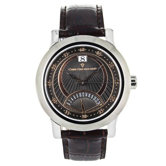 Flyback Men's Watch