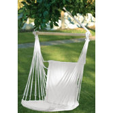 Cotton Padded Hammock Chair