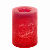 Cinnamon Flameless Candle