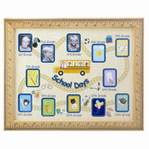 Academic Collage Photo Frame