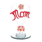 Mom Is Love Keepsake
