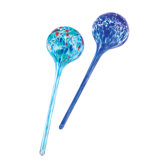 Azure Garden Plant Globes