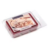 Warm Apple Pie Scented Soy Cubes