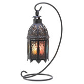 Midnight Spectrum Lantern