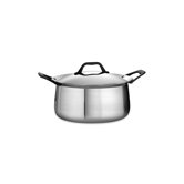 Limited Edition Butterfly Stainless Steel 6-qt. Dutch Oven