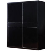 Grace Wardrobe without Mirror