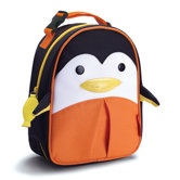 Zoo Lunchie Penguin