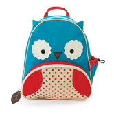 Zoo Pack Owl Backpack