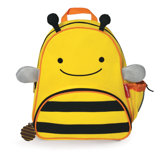 Zoo Pack Bee Backpack