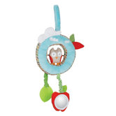 Treetop Friends Night and Day Discovery Toy
