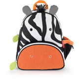 Zoo Zebra Backpack