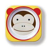 Zoo Monkey Bowl