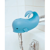 Moby Bath Spout Cover