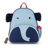 Zoo Elephant Backpack