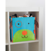 Zoo Storage Bin