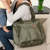 Bento Diaper Bag