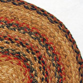 Timber Trail Chair Pad (Set of 4)