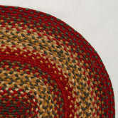 Cider Barn Chair Pad (Set of 4)